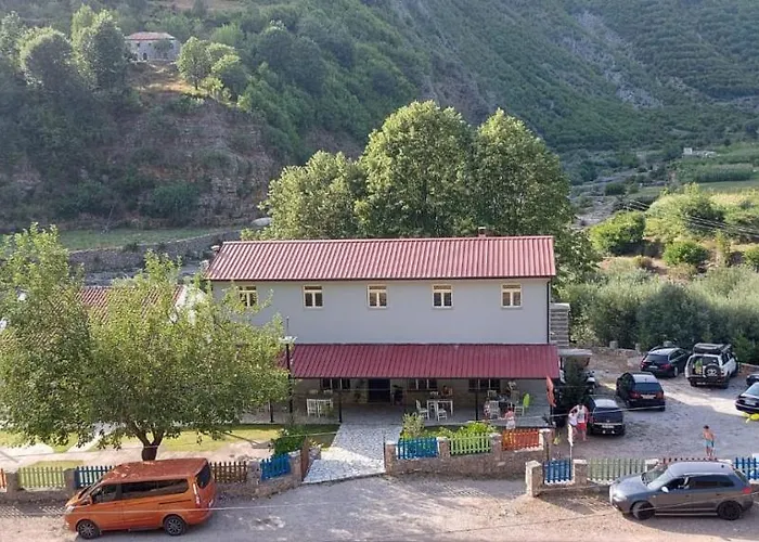 Prekal Park Camping
