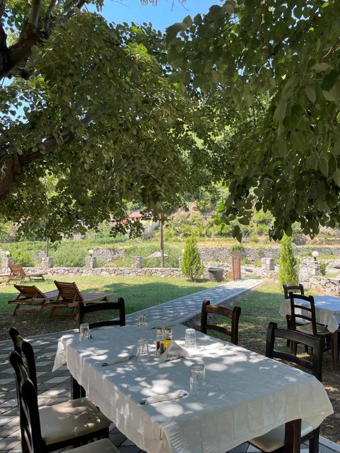 Gjestgiverier Prekal Park Camping