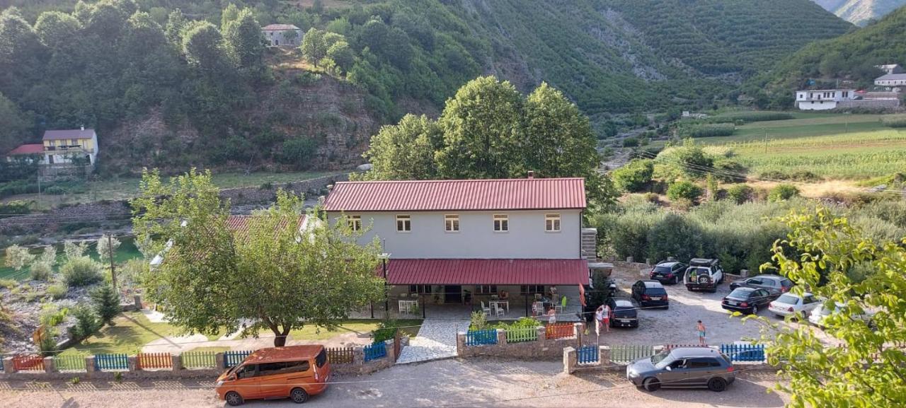 Prekal Park Camping Gjestgiverier *