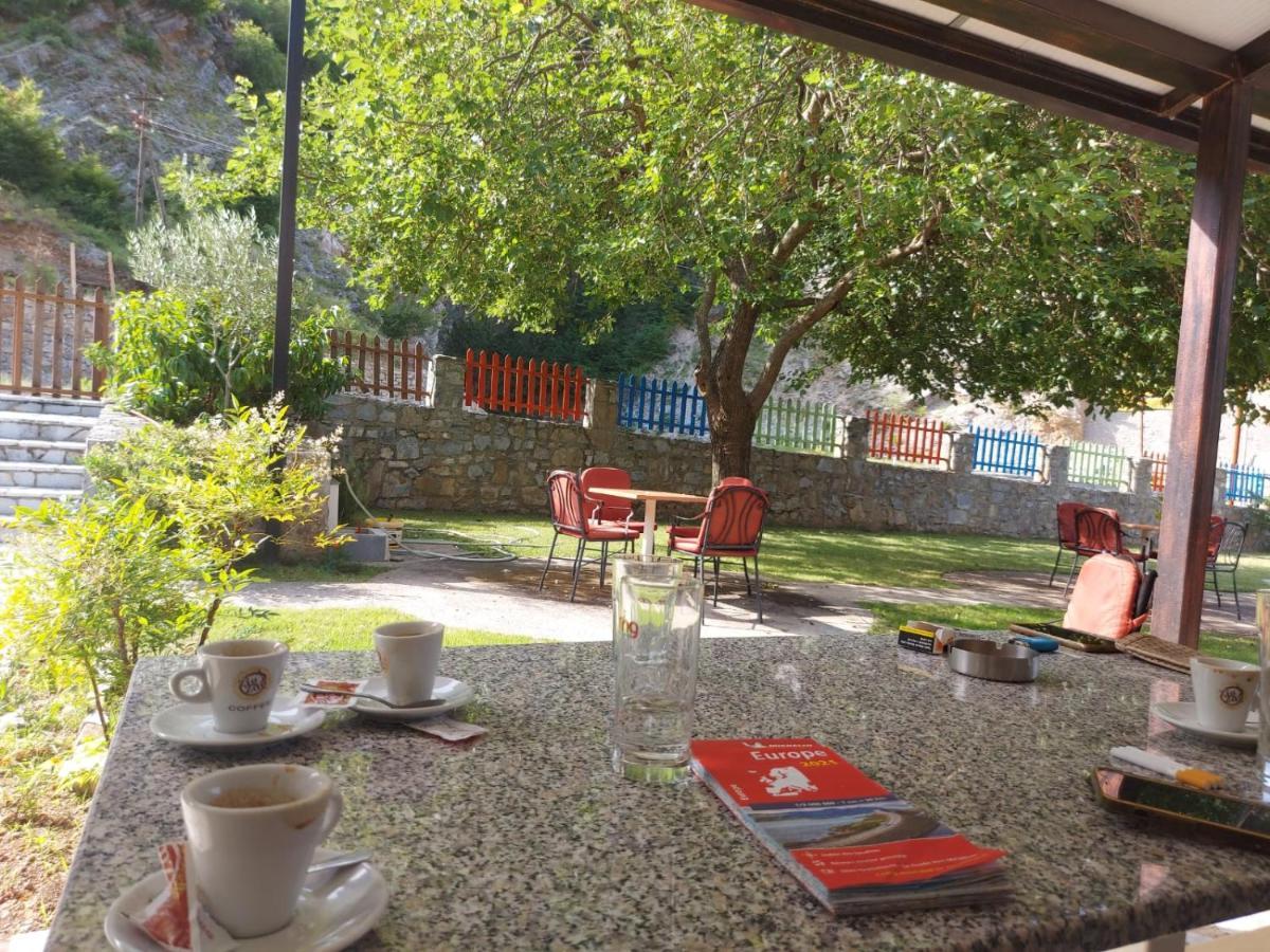 Prekal Park Camping Gjestgiverier Shkodër