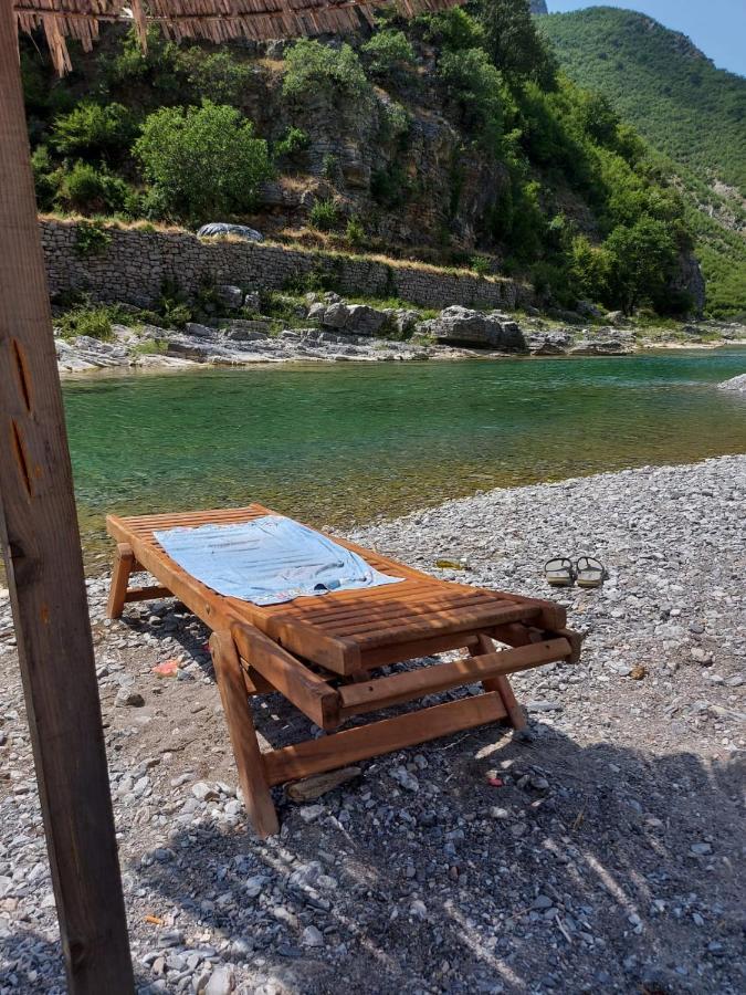 Prekal Park Camping Gjestgiverier *