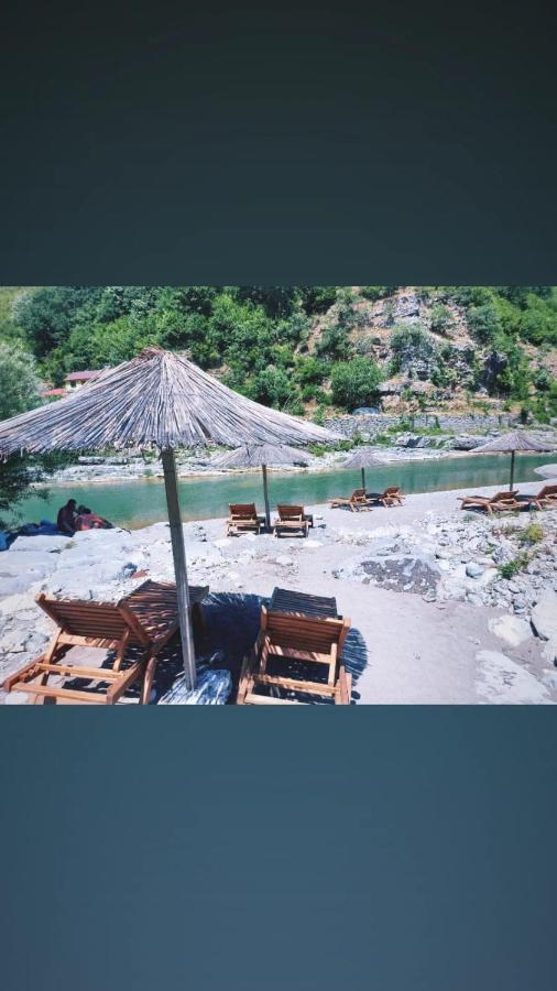 Prekal Park Camping Gjestgiverier *