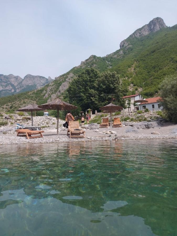 Prekal Park Camping Affittacamere Shkodër