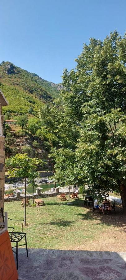 Prekal Park Camping * Shkodër